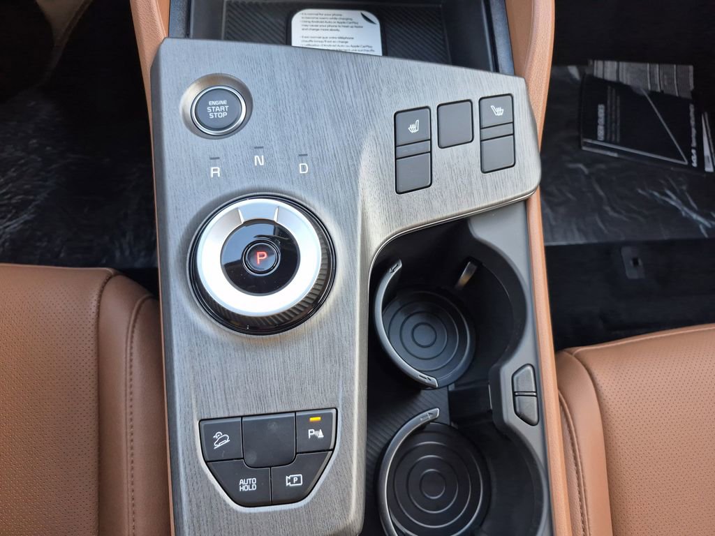 New 2026 Kia Sorento EX w/ EX Premium Package image 9