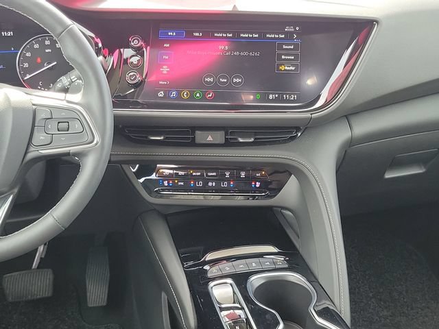 Certified 2023 Buick Envision Avenir AWD/4WD image 33