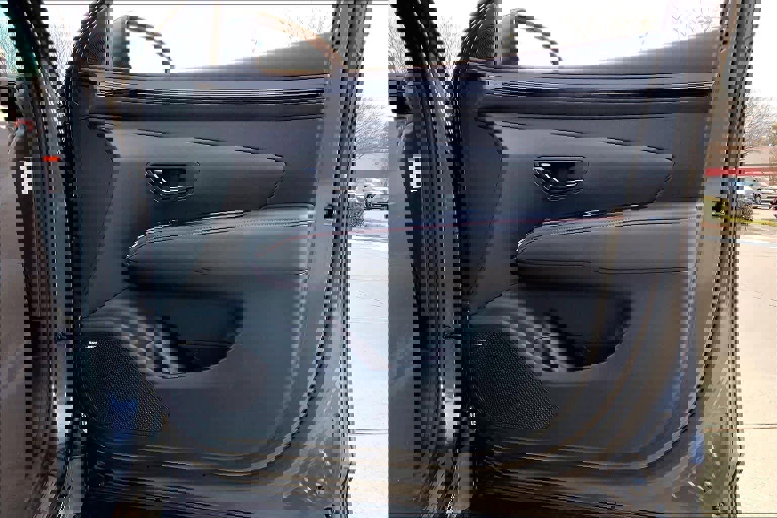 Used 2024 Hyundai Tucson N Line image 23