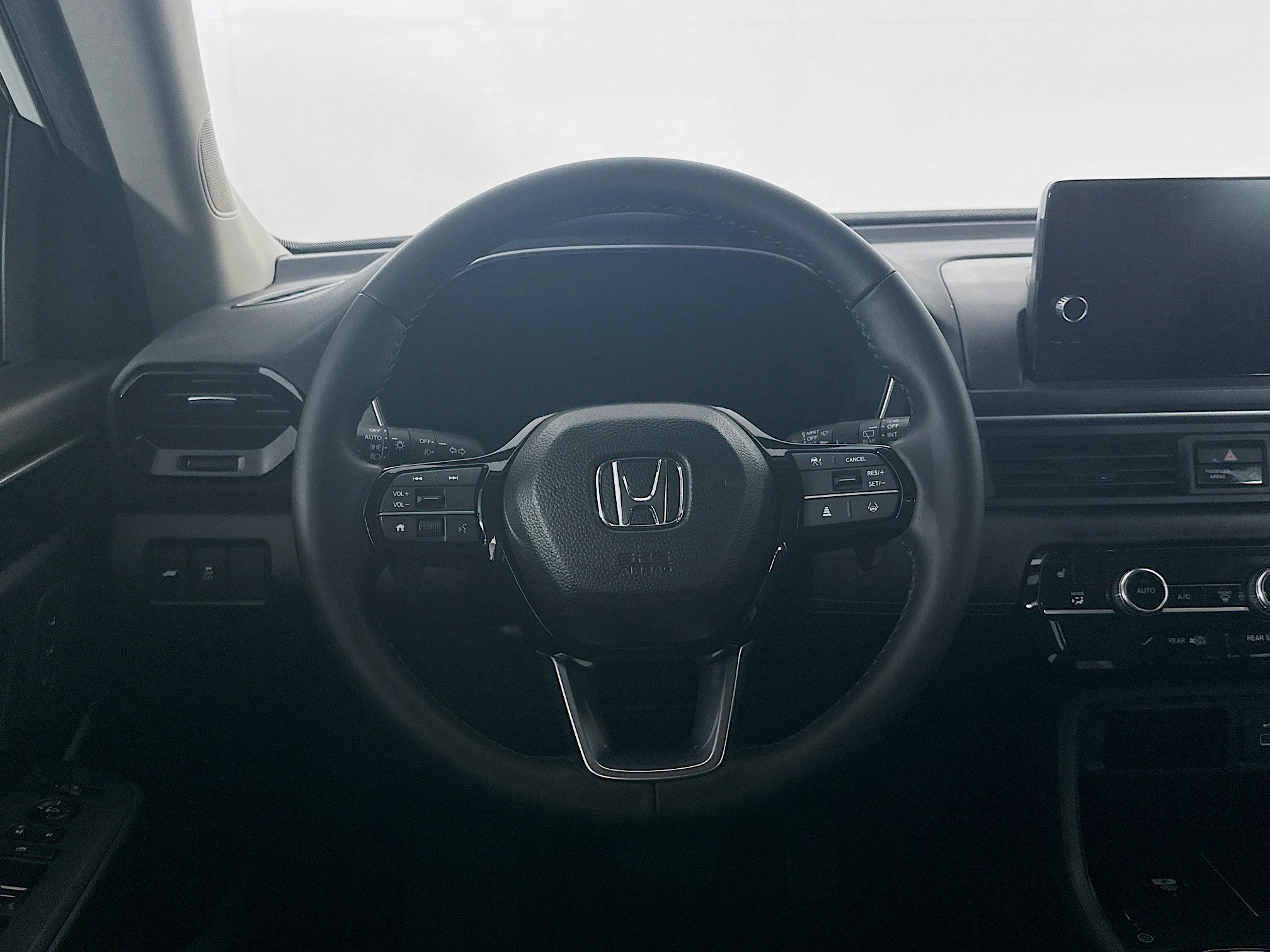 Used 2024 Honda Pilot EX-L image 18