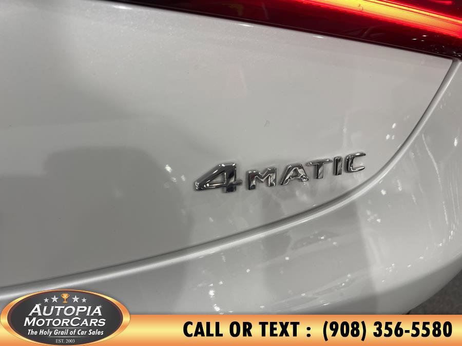 Used 2024 Mercedes-Benz CLE 450 4MATIC Cabriolet image 42