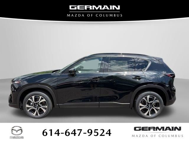 New 2026 MAZDA CX-5 Preferred AWD/4WD image 11