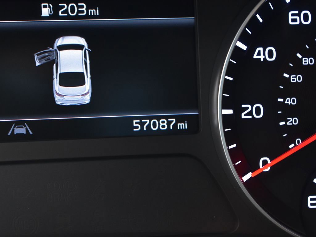 Used 2023 Kia Forte LXS image 14