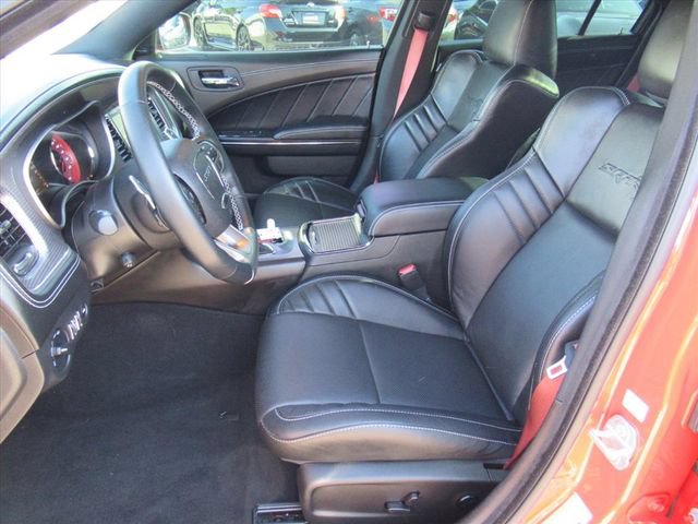 Used 2023 Dodge Charger SRT Hellcat w/ Harman/Kardon Audio Group RWD image 18