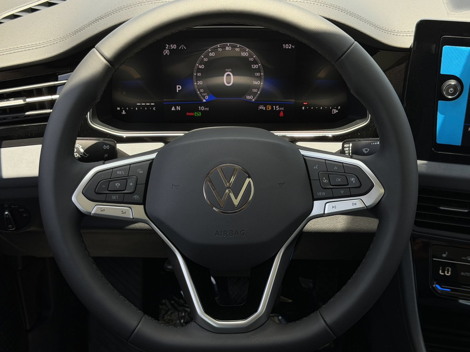 New 2026 Volkswagen Jetta SE FWD image 14