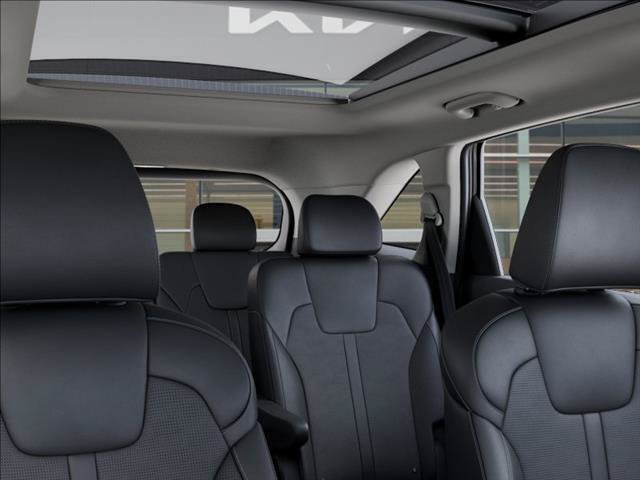 New 2026 Kia Sorento X-Line EX AWD/4WD image 27