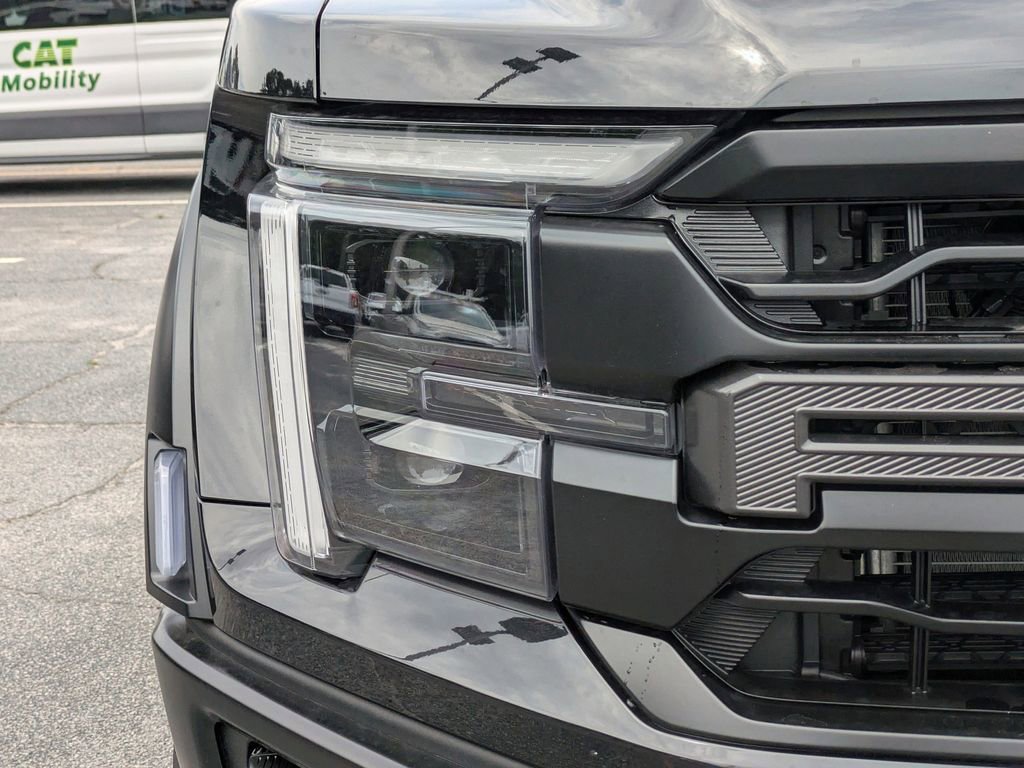 New 2026 Ford F150 Raptor AWD/4WD image 10