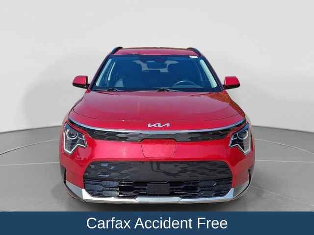 Used 2023 Kia Niro Wind FWD image 2