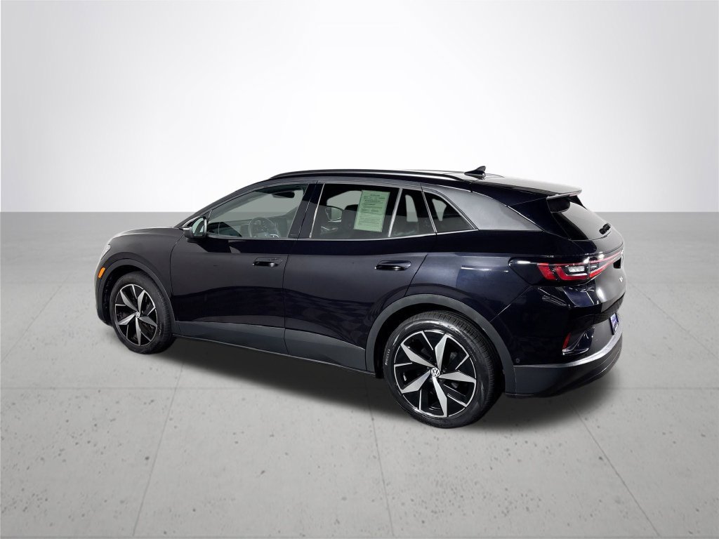 Certified 2023 Volkswagen ID.4 Pro S RWD image 9