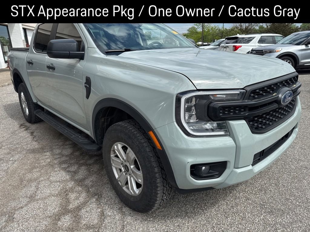 Used 2024 Ford Ranger XL image 11