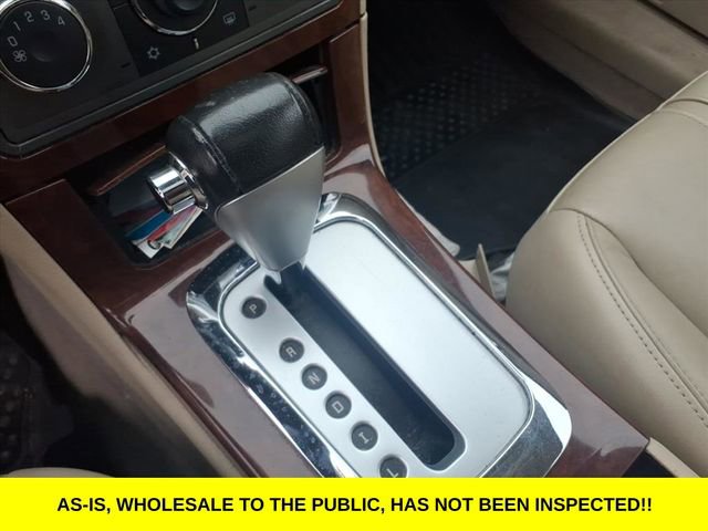 Used 2007 Saturn Aura XE w/ Premium Trim Pkg image 16