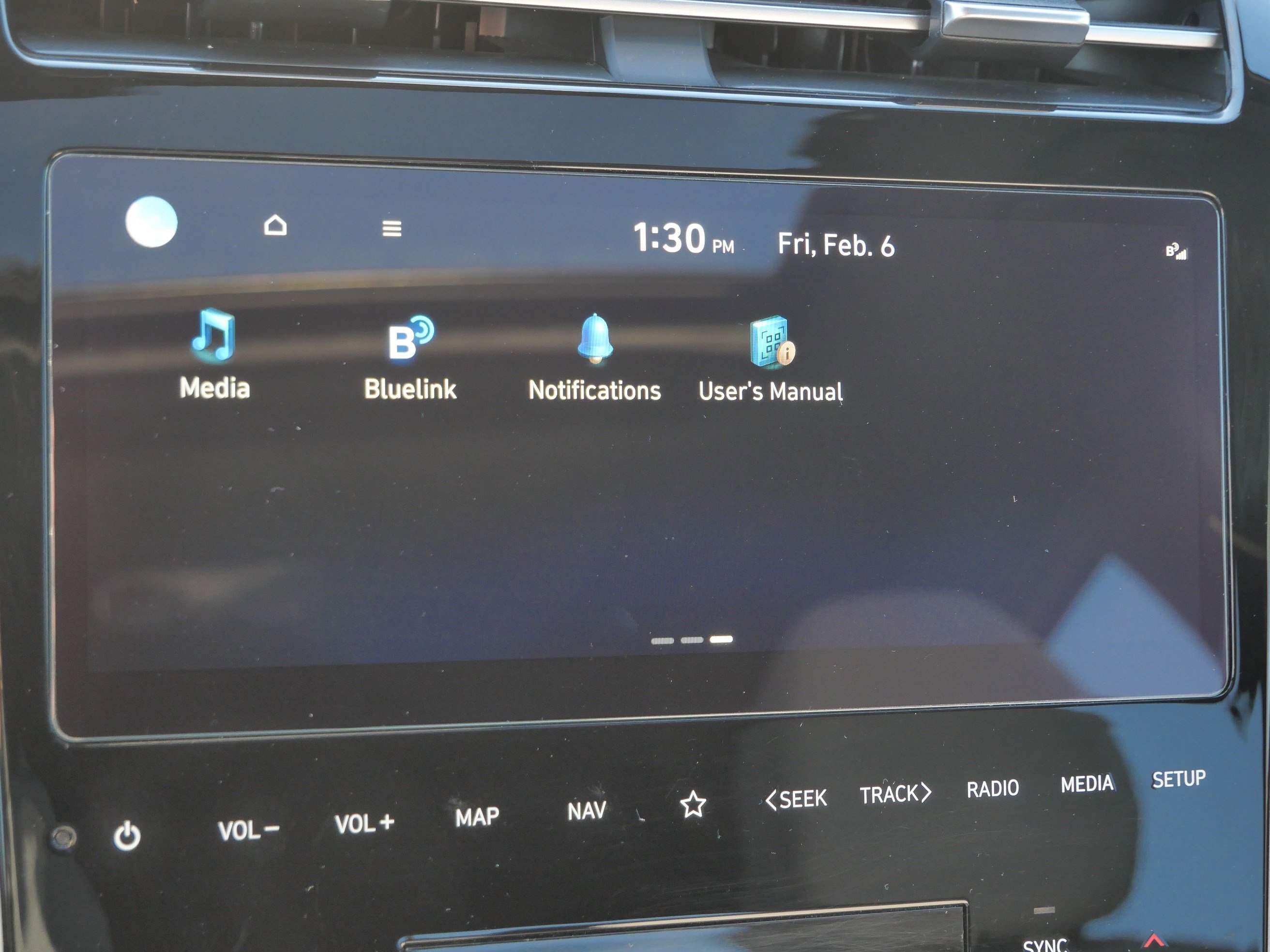 Used 2023 Hyundai Santa Cruz SEL Premium image 31