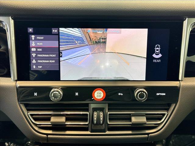 New 2026 Porsche Macan S AWD/4WD image 17