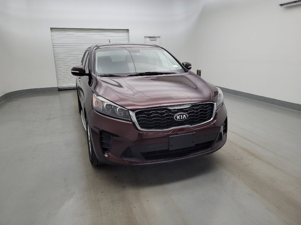 Used 2019 Kia Sorento AWD V6 image 14