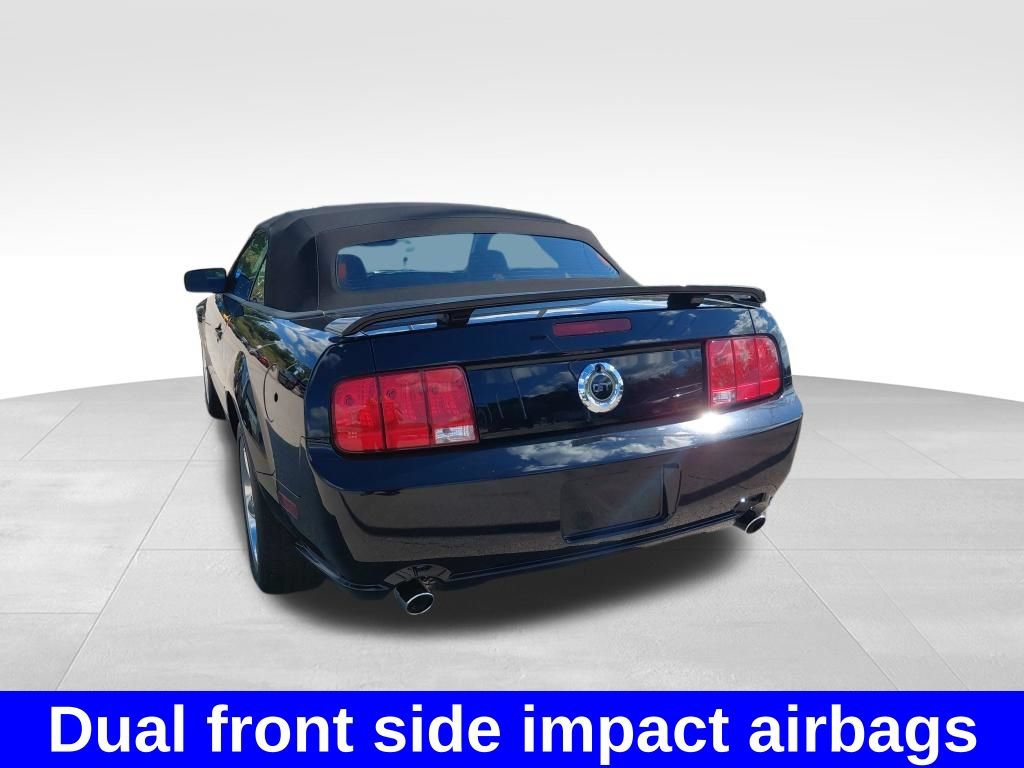 Used 2008 Ford Mustang GT Premium RWD image 15