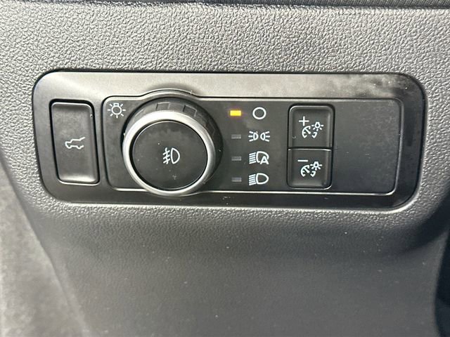 Used 2025 Ford Bronco Sport Outer Banks w/ Outer Banks Tech Package+ AWD/4WD image 25