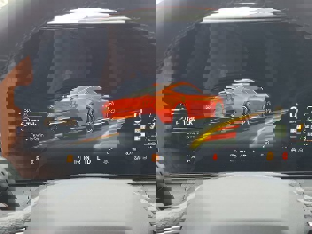 New 2026 Ford Mustang Premium image 30