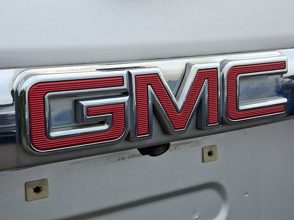 Certified 2017 GMC Acadia SLE FWD image 29