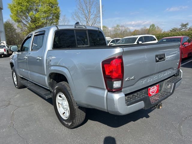 Used 2023 Toyota Tacoma SR image 9