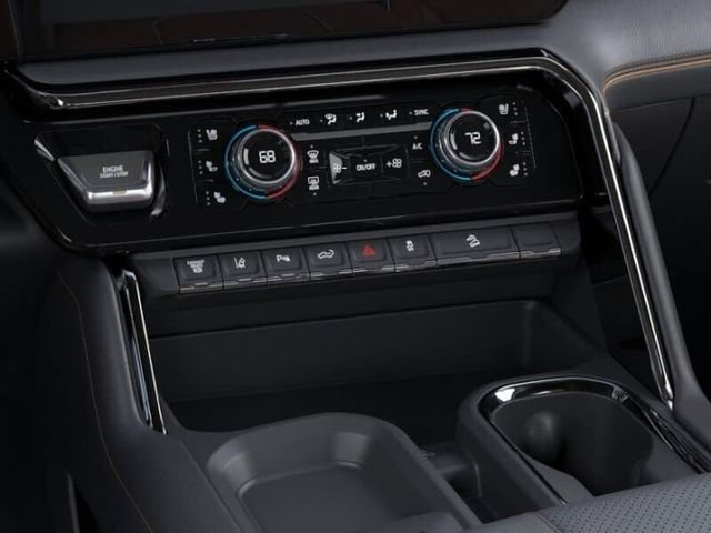 New 2026 GMC Sierra 3500 AT4 w/ AT4 Premium Plus Package AWD/4WD image 23