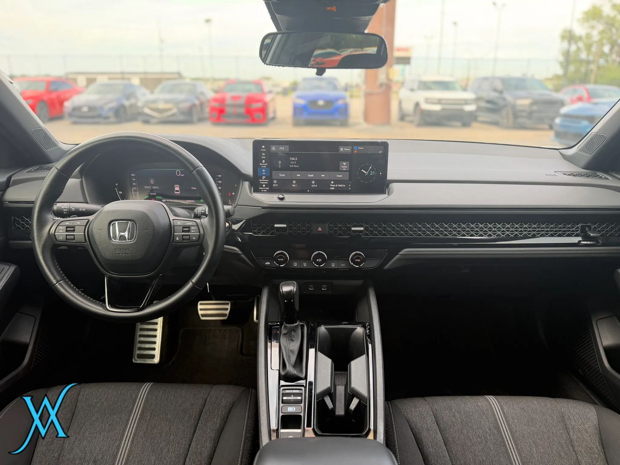 Used 2023 Honda Accord Sport image 26