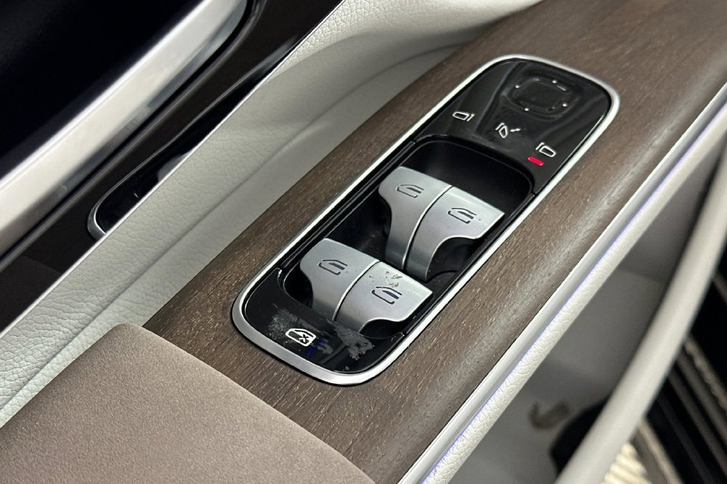 Certified 2024 Mercedes-Benz EQS 450+ Sedan image 15