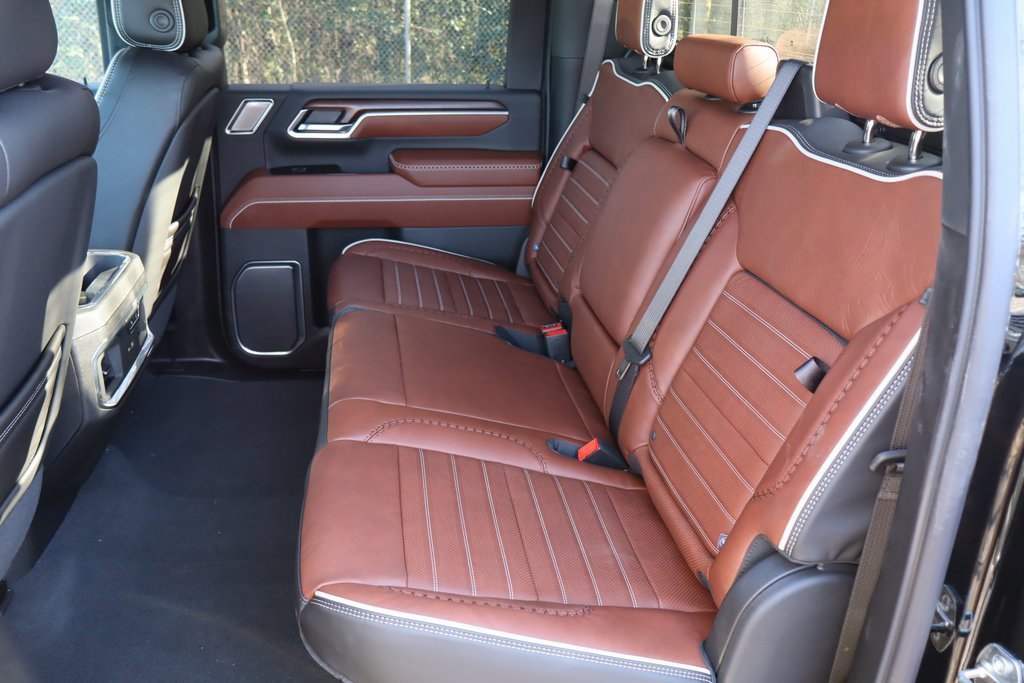 New 2026 GMC Sierra 2500 Denali Ultimate w/ Max Trailering Package image 23