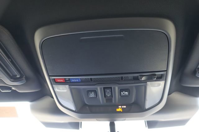 Certified 2025 Subaru Forester Wilderness w/ Wilderness Package image 34