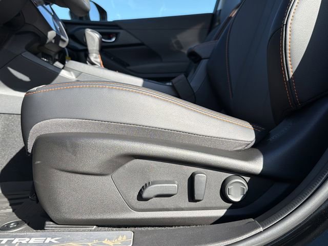 New 2026 Subaru Crosstrek 2.5i Limited image 23