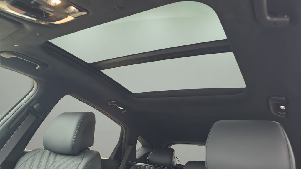 New 2026 Genesis GV80 3.5T Prestige AWD/4WD image 7