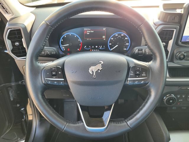 Used 2022 Ford Bronco Sport Big Bend w/ Convenience Package AWD/4WD image 20