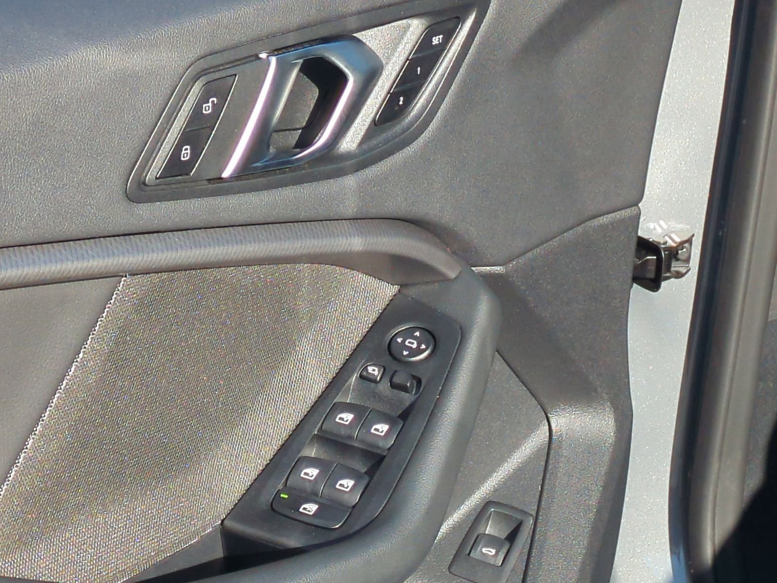 Certified 2024 BMW 228i Gran Coupe 228i Gran Coupe w/ M Sport Package image 15