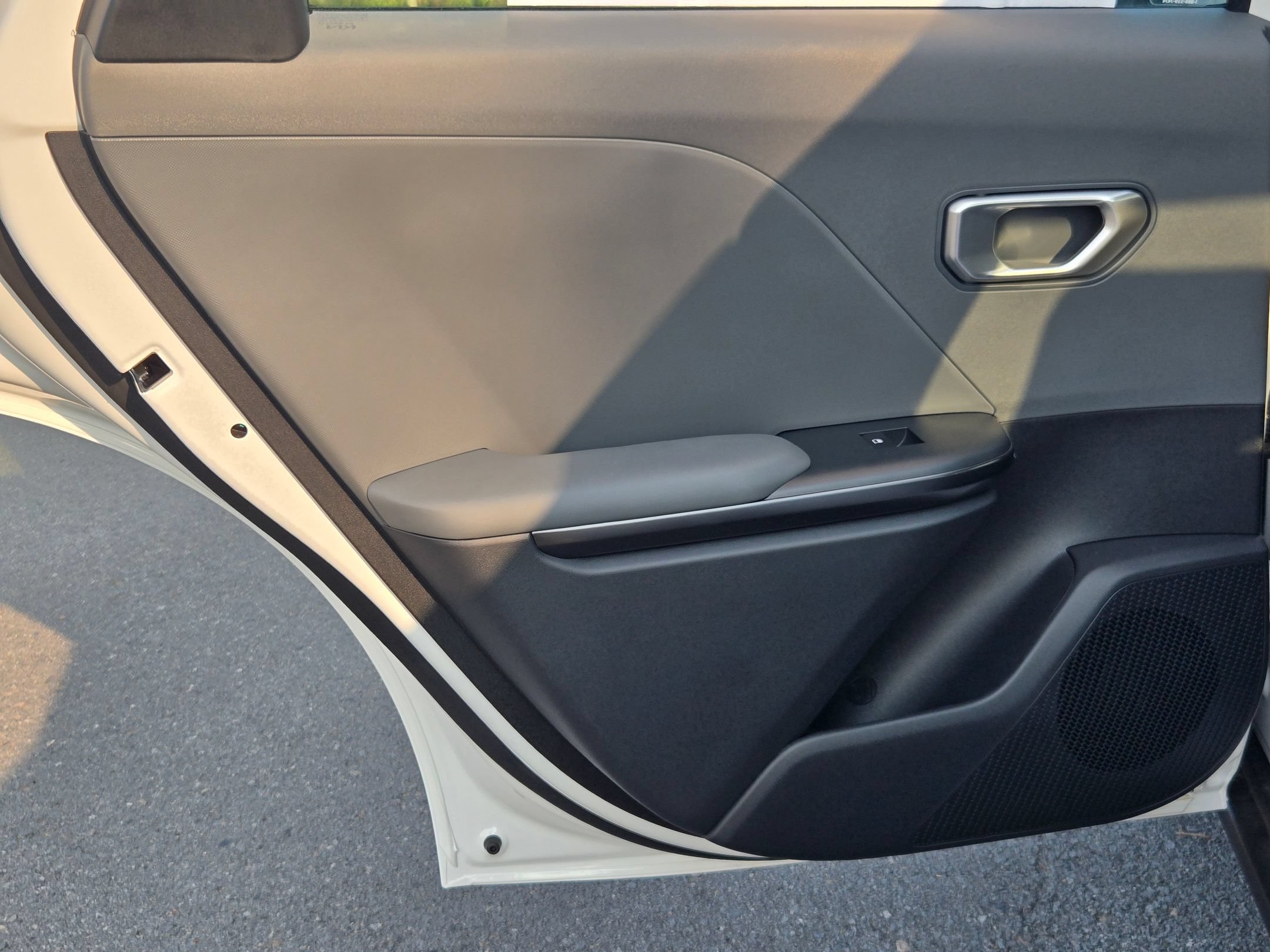 New 2026 Kia K4 FWD image 28