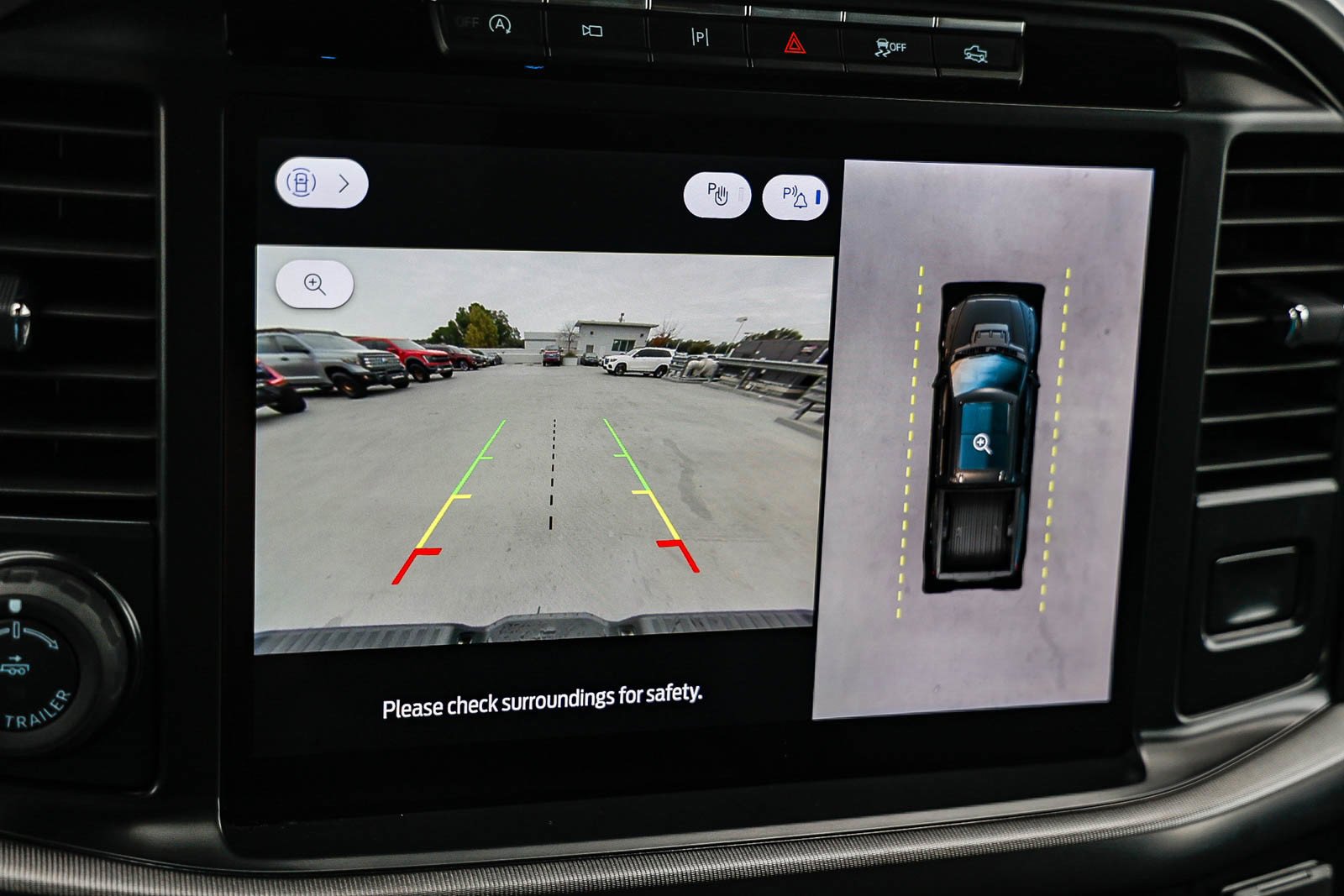 Used 2024 Ford F150 Raptor image 25