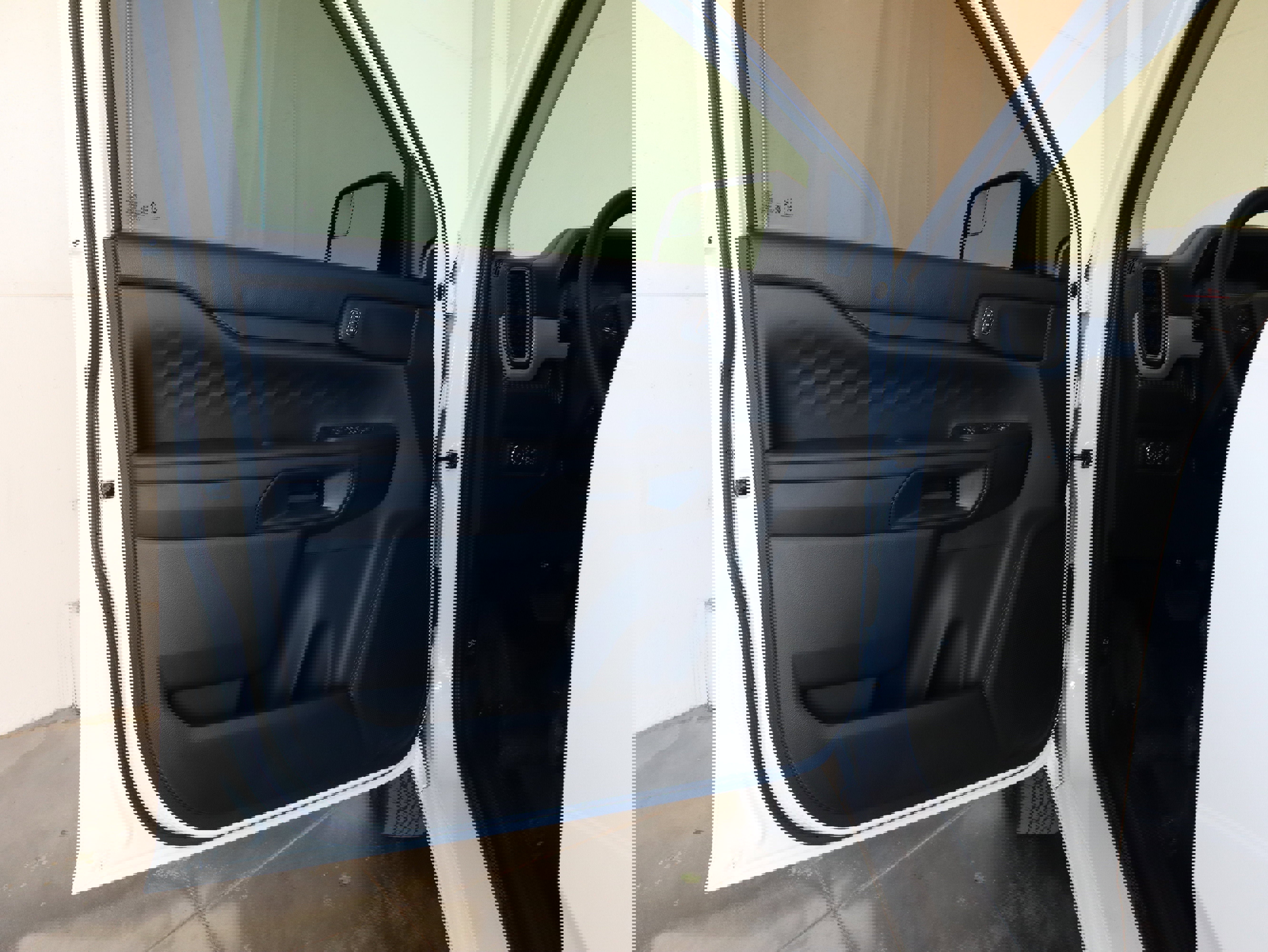 New 2026 Ford Ranger XL image 32