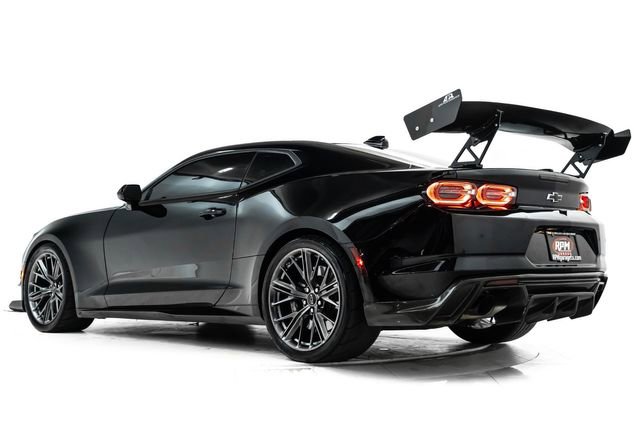 Used 2023 Chevrolet Camaro ZL1 image 10