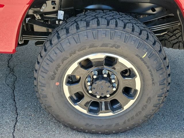New 2026 Ford F350 Platinum AWD/4WD image 29