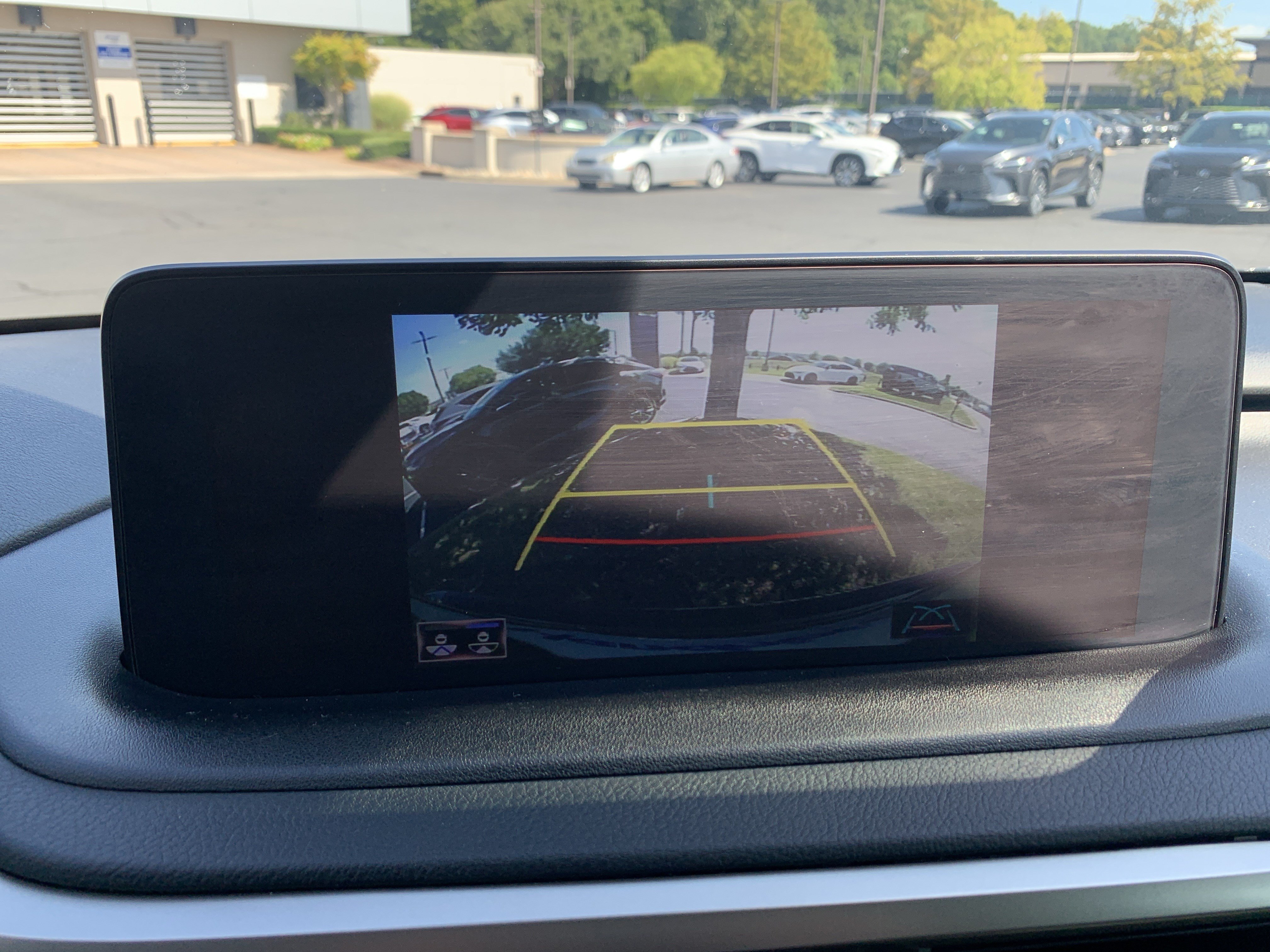 Certified 2020 Lexus RX 350 AWD w/ Premium Package image 25