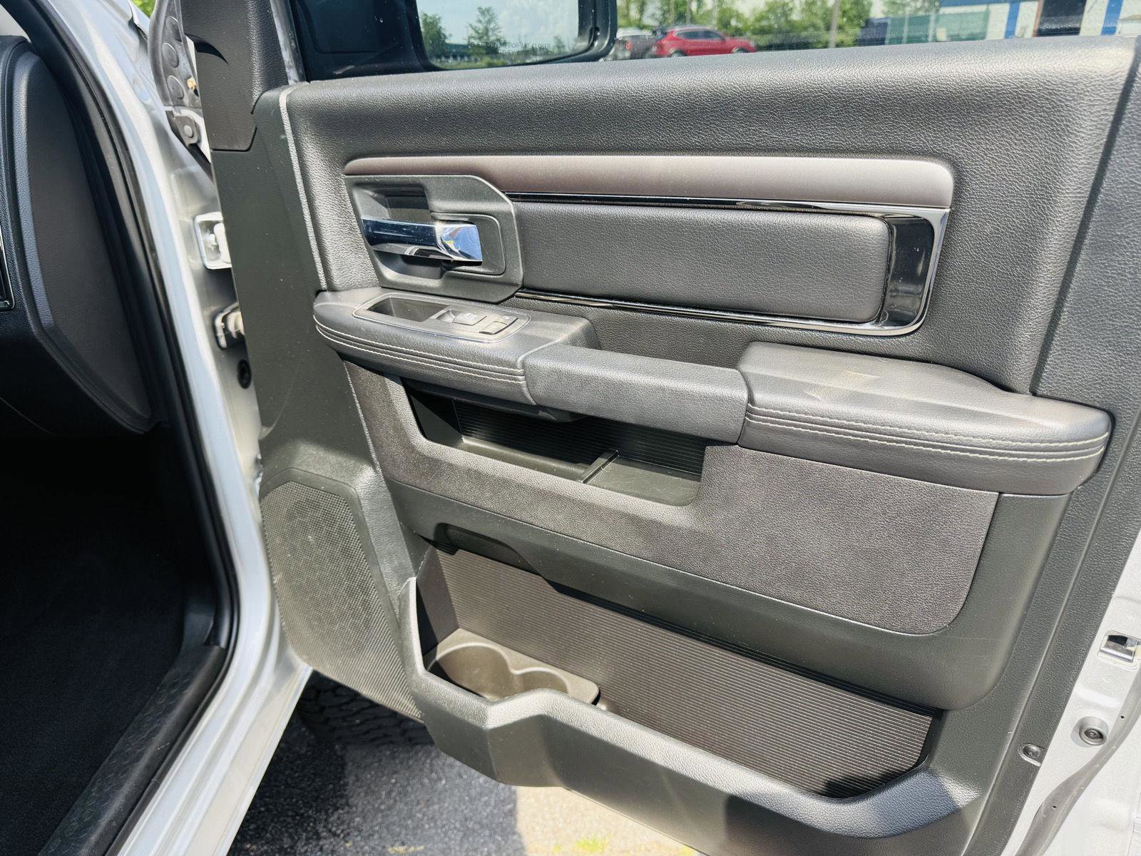 Used 2018 RAM 1500 Sport w/ Convenience Group image 31