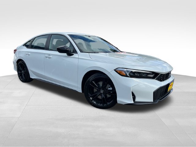 New 2026 Honda Civic Si 360° Tour