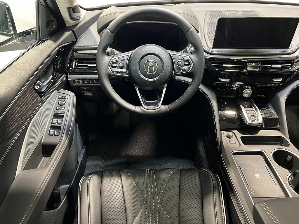 New 2026 Acura MDX w/ Advance Package AWD/4WD image 15