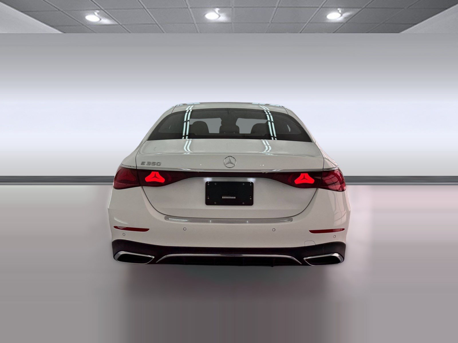 New 2026 Mercedes-Benz E 350 Sedan image 9