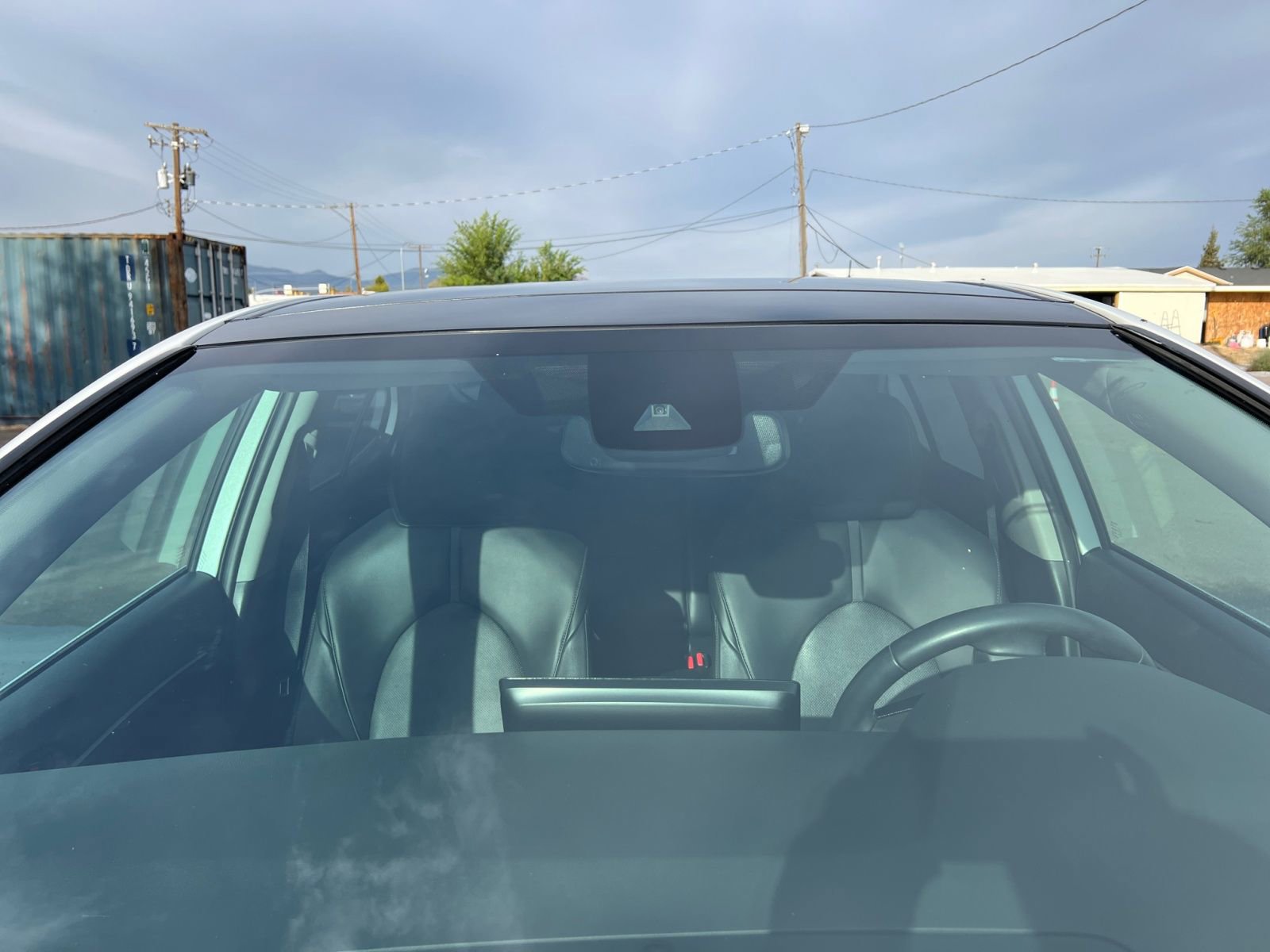 Used 2022 Toyota Camry XLE w/ Navigation Package image 40