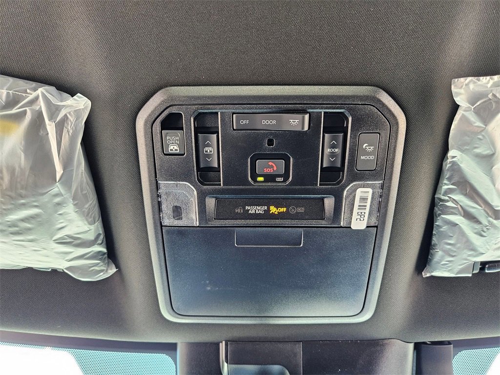 New 2026 Toyota Tundra 1794 Edition image 18