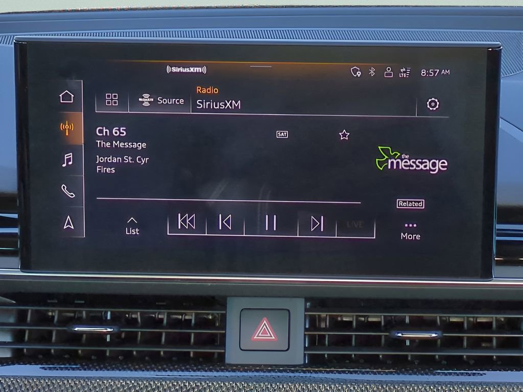 Used 2023 Audi S5 Prestige w/ Prestige Package image 16