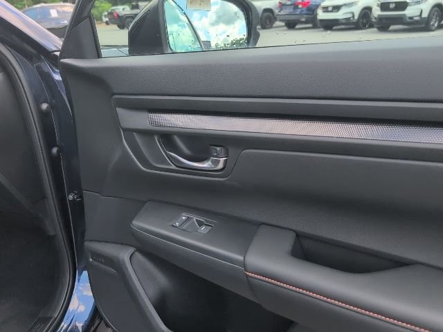 Certified 2026 Honda CR-V TrailSport image 20