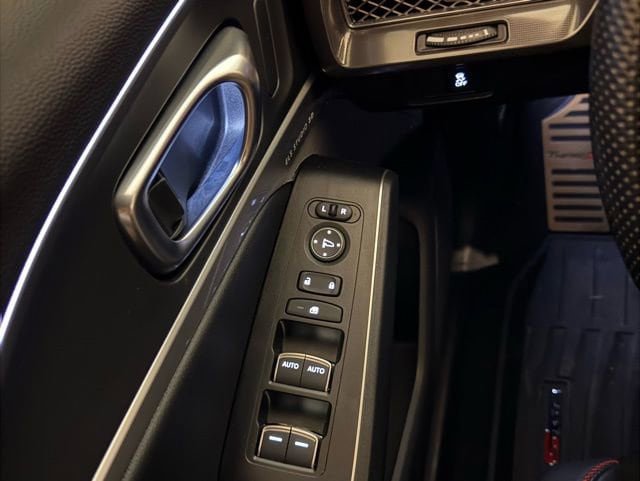 Used 2024 Acura Integra Type S image 17