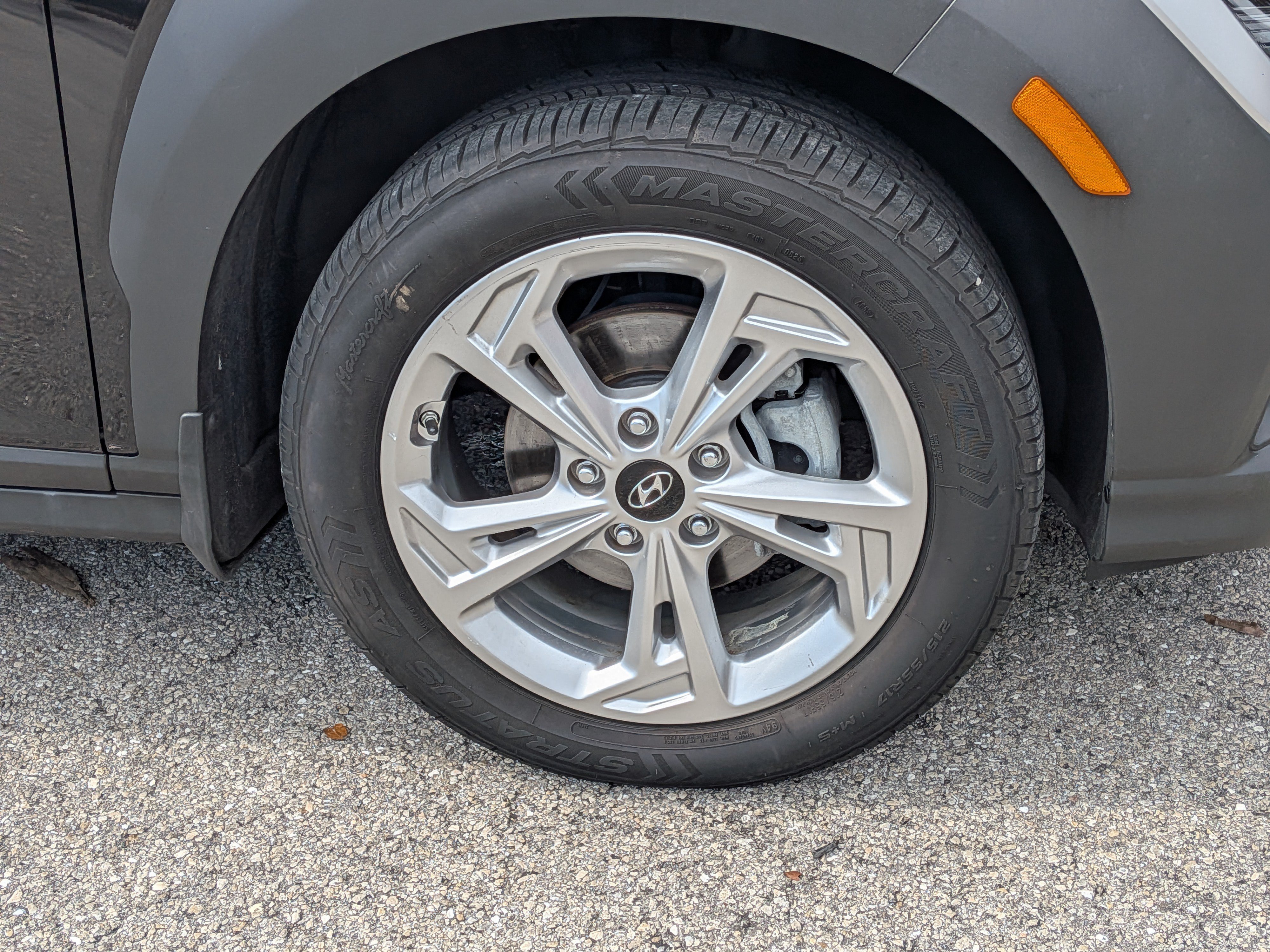 Used 2022 Hyundai Kona SEL FWD image 11