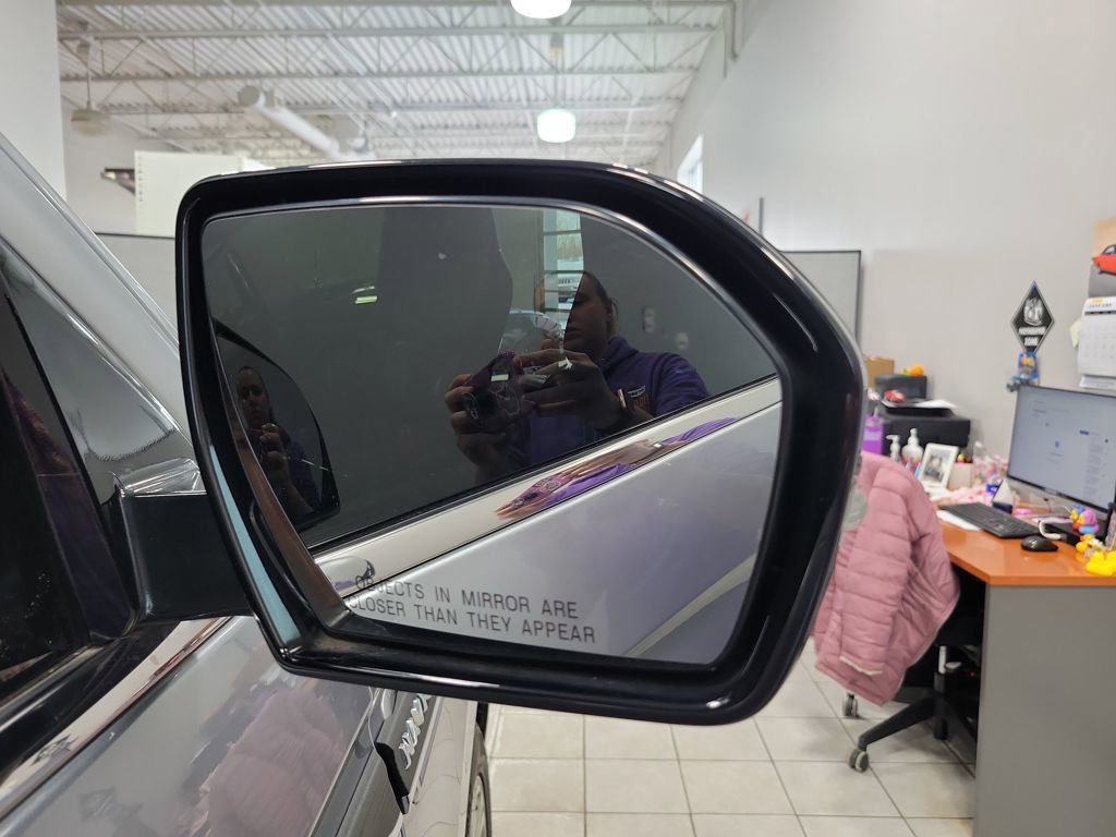 Used 2022 Lincoln Navigator Reserve image 17