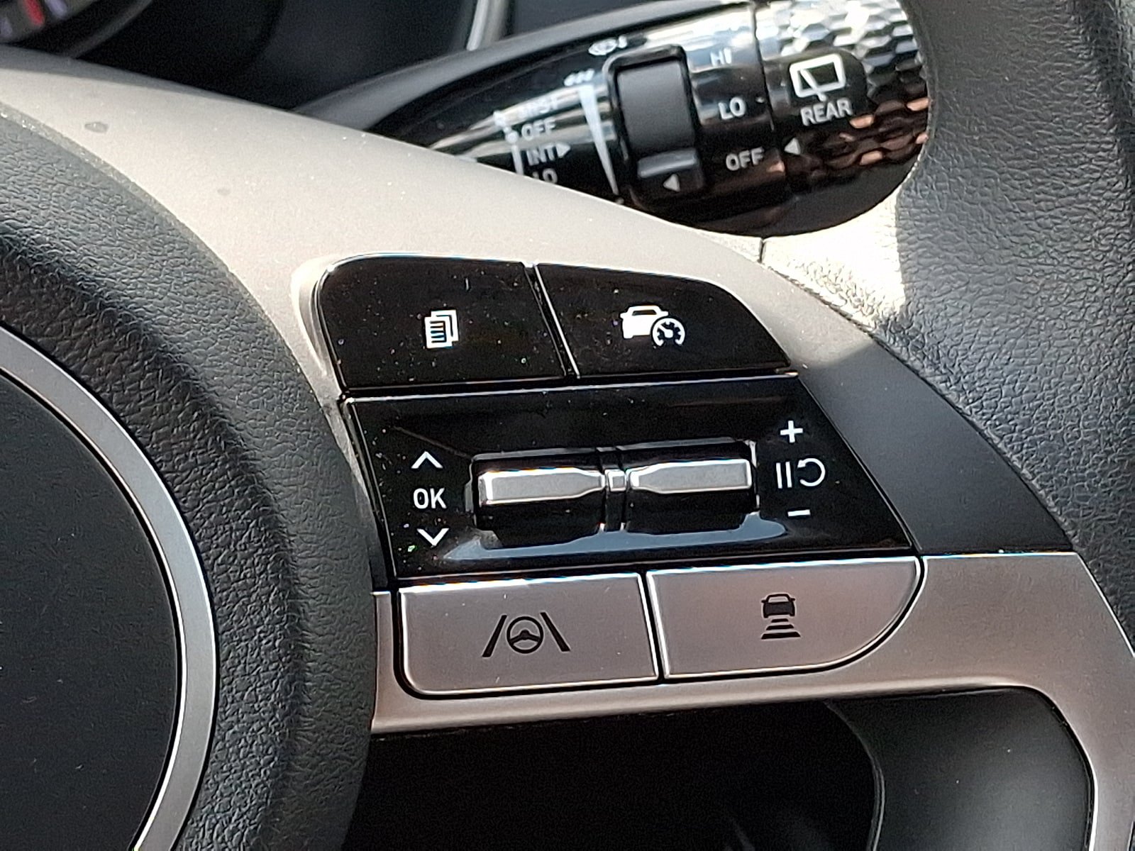Certified 2023 Hyundai Tucson SEL AWD/4WD image 22